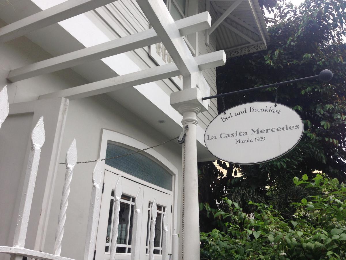 Charming La Casita Mercedes, 5Br And 5Tb For Family And Friends Staycation Makati City Exterior photo