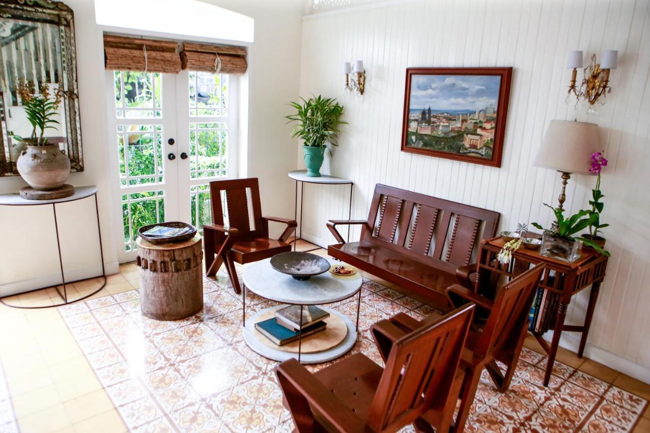 Charming La Casita Mercedes, 5Br And 5Tb For Family And Friends Staycation Makati City Exterior photo