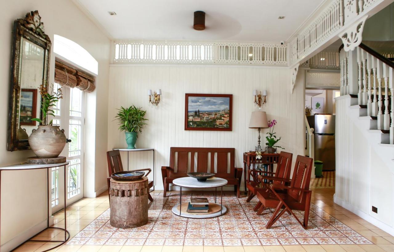 Charming La Casita Mercedes, 5Br And 5Tb For Family And Friends Staycation Makati City Exterior photo