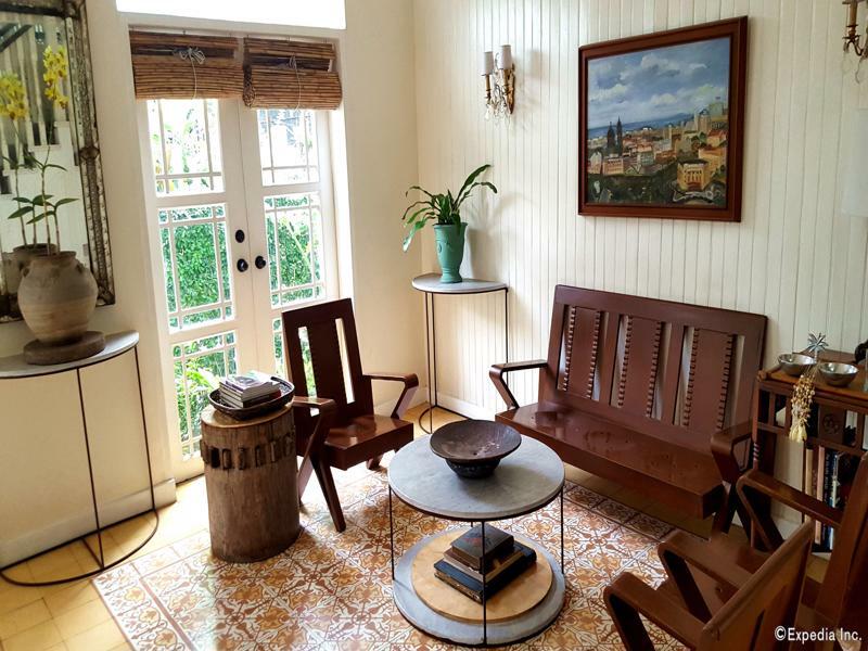Charming La Casita Mercedes, 5Br And 5Tb For Family And Friends Staycation Makati City Exterior photo