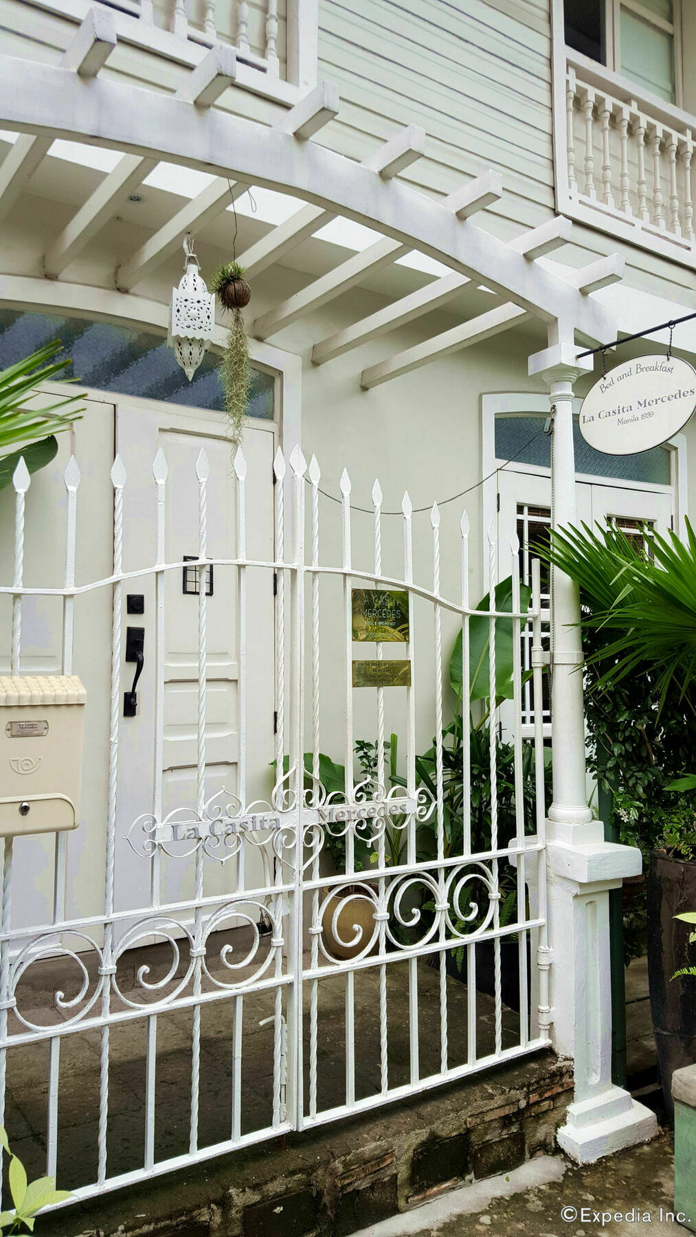 Charming La Casita Mercedes, 5Br And 5Tb For Family And Friends Staycation Makati City Exterior photo