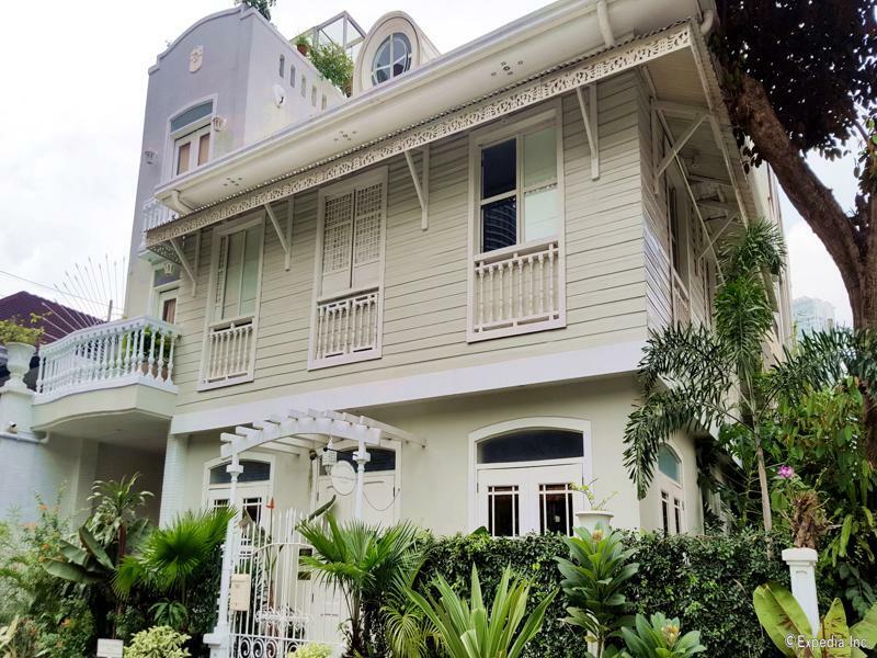 Charming La Casita Mercedes, 5Br And 5Tb For Family And Friends Staycation Makati City Exterior photo