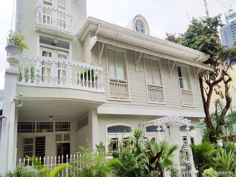 Charming La Casita Mercedes, 5Br And 5Tb For Family And Friends Staycation Makati City Exterior photo