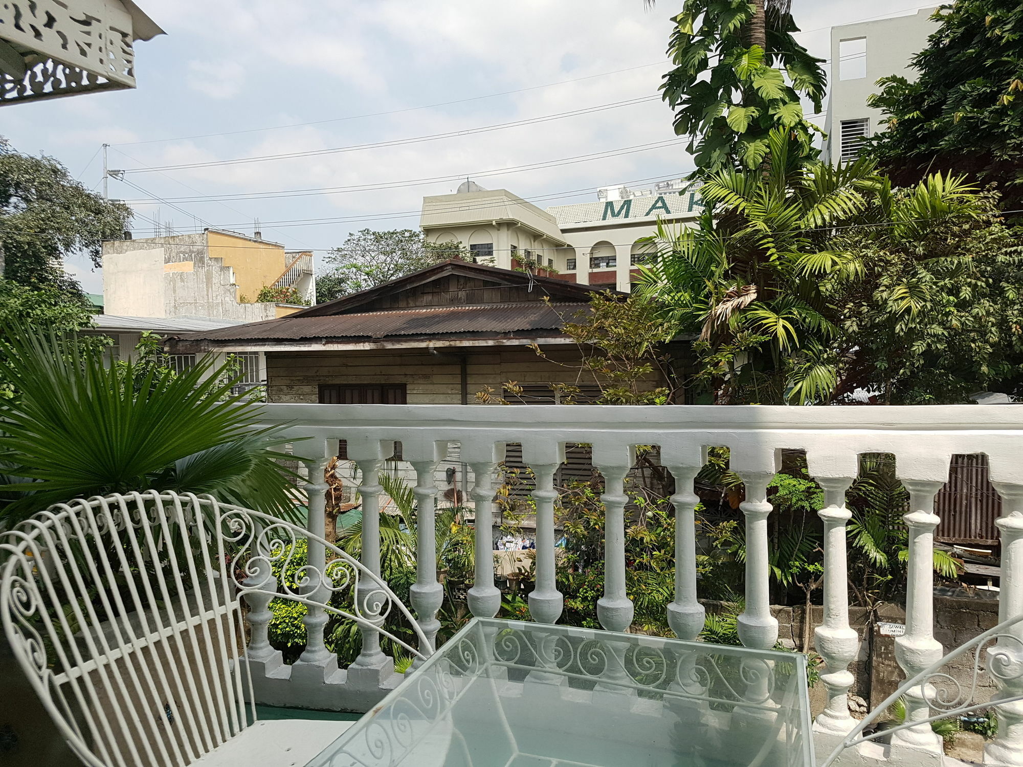 Charming La Casita Mercedes, 5Br And 5Tb For Family And Friends Staycation Makati City Exterior photo
